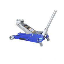factory hot sales trolley floor jack With Stable Function